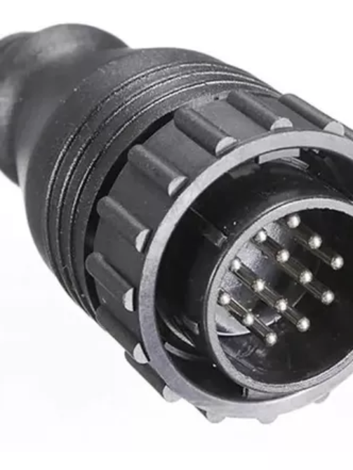 Cable 14 pines Mercedes Benz4